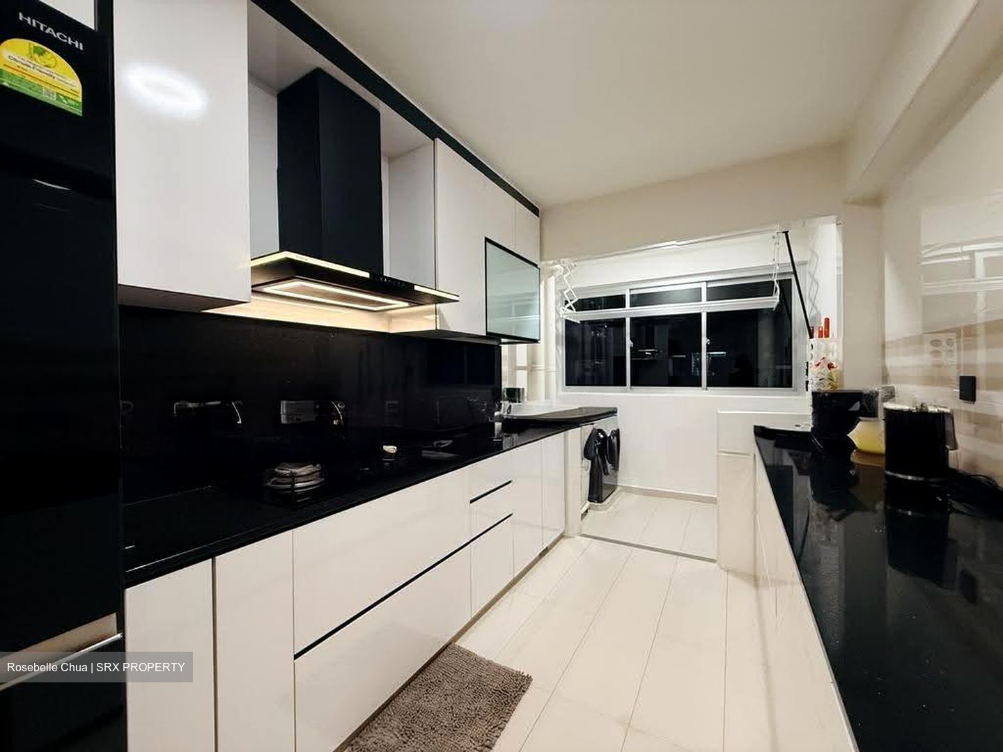 Blk 229A Matilda Sundeck (Punggol), HDB 5 Rooms #616574941
